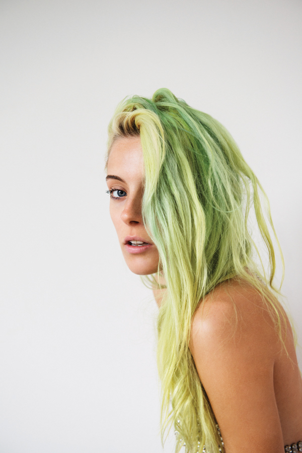 Chloe Norgaard