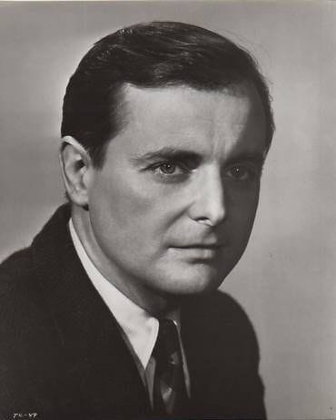 William Daniels