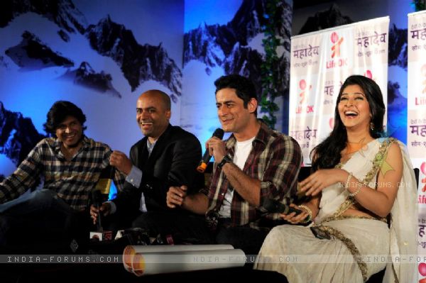 Mohit Raina