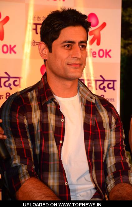 Mohit Raina