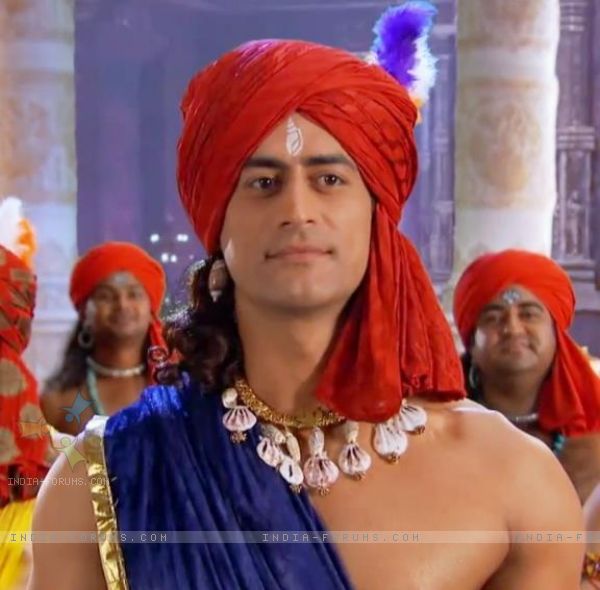 Devon Ke Dev... Mahadev                                  (2011-2014)