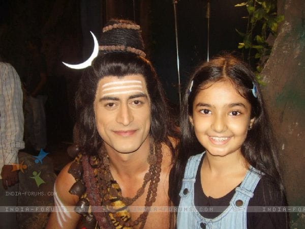 Devon Ke Dev... Mahadev                                  (2011-2014)