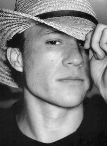 Heath Ledger