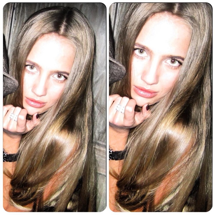 Valeria Sokolova