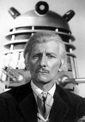 Dr. Who and the Daleks Dr. Who and the Daleks