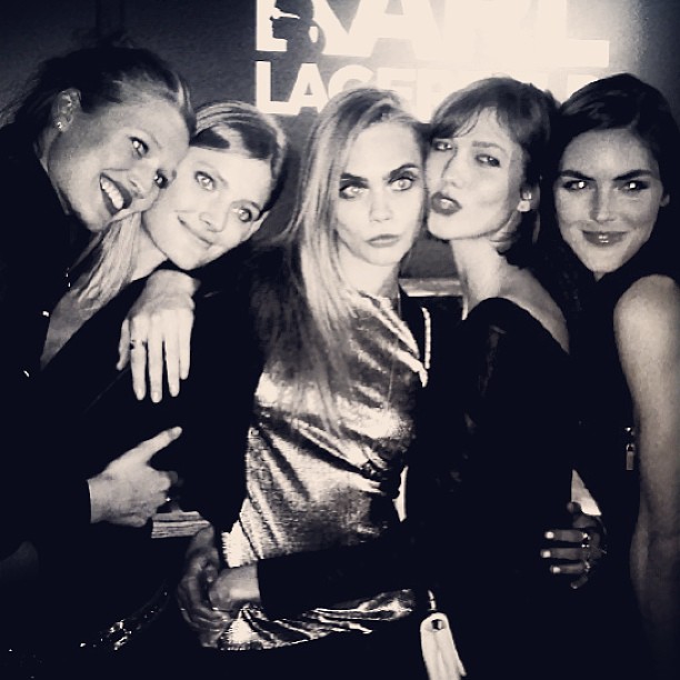 Cara Delevingne Cara Delevingne