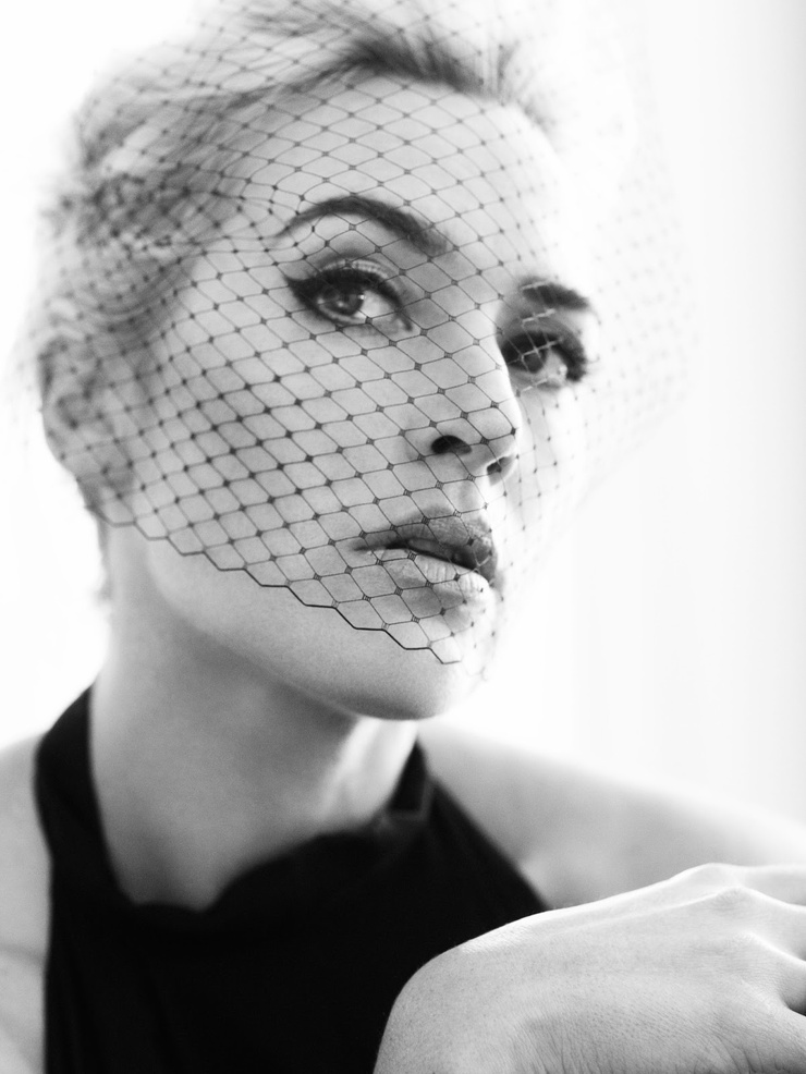 Kate Winslet Kate Winslet