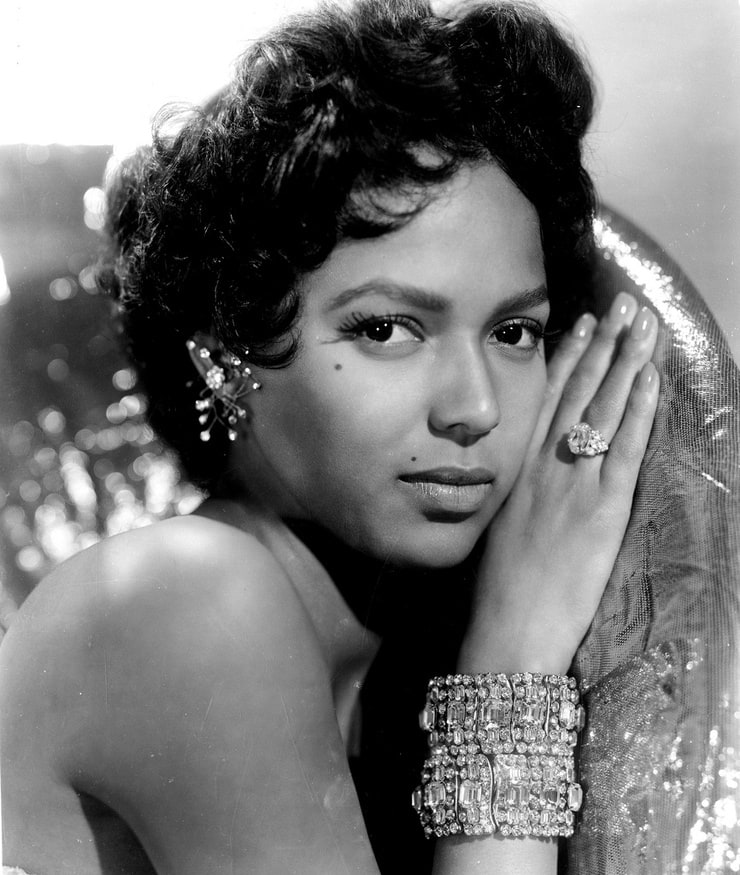 Dorothy Dandridge