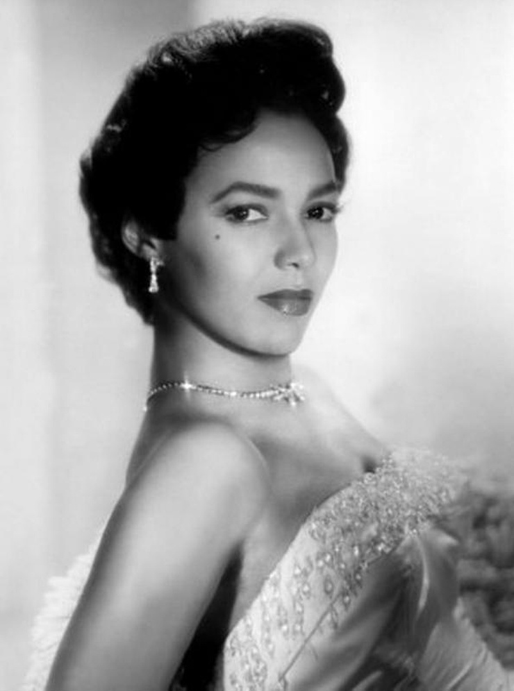 Dorothy Dandridge Dorothy Dandridge
