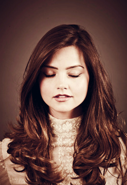 Jenna Coleman