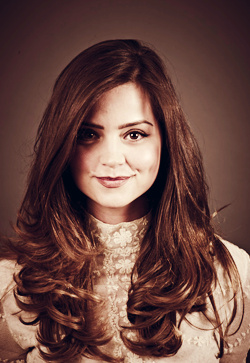 Jenna Coleman