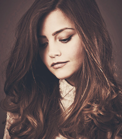 Jenna Coleman Jenna Coleman