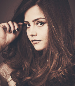 Jenna Coleman Jenna Coleman