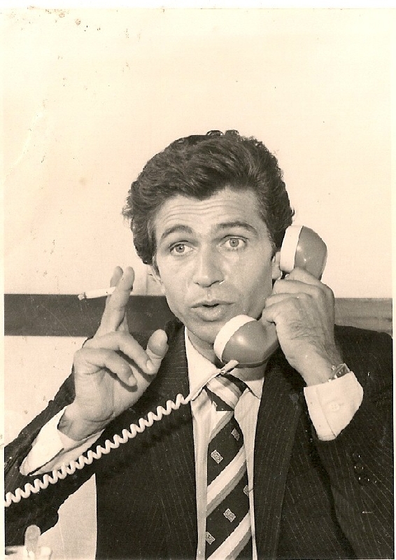 Levent Çakir