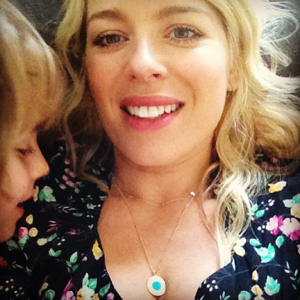 Amanda De Cadenet Amanda De Cadenet