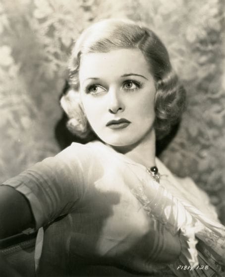 Joan Bennett