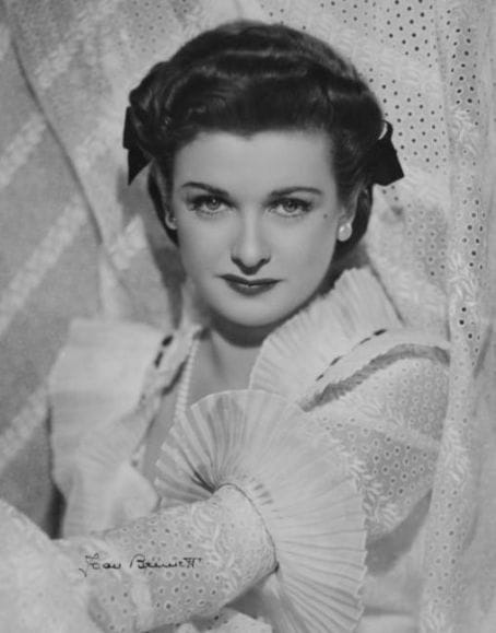 Joan Bennett