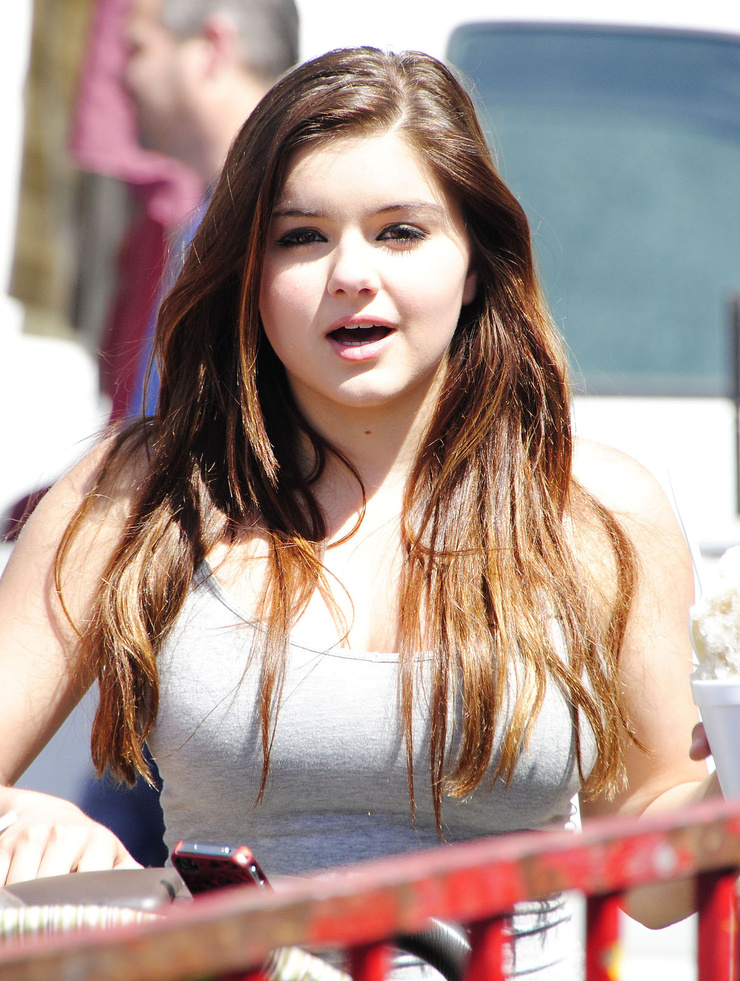 Ariel Winter
