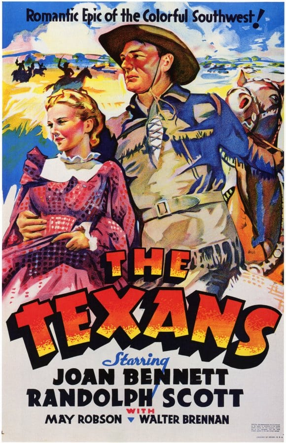 The Texans