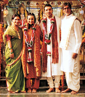 Viruddh... Family Comes First