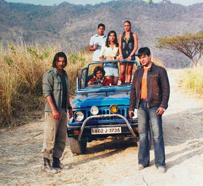 Kaal                                  (2005)