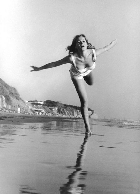 Ursula Andress Ursula Andress