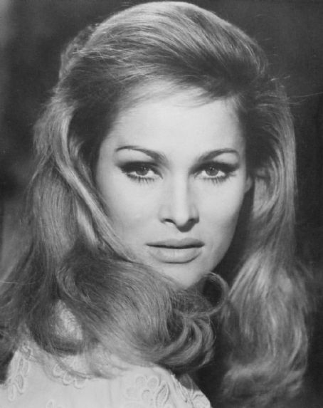 Ursula Andress