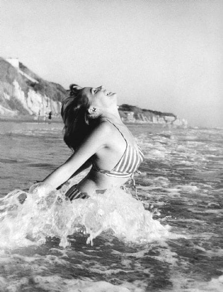 Ursula Andress Ursula Andress