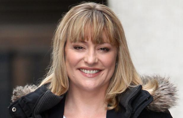 Laurie Brett