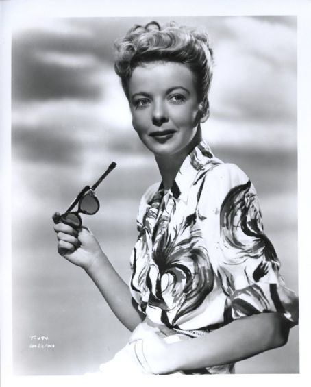 Ida Lupino