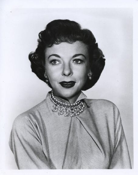 Ida Lupino