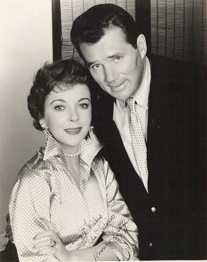 Ida Lupino