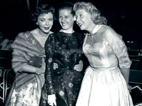 Ida Lupino