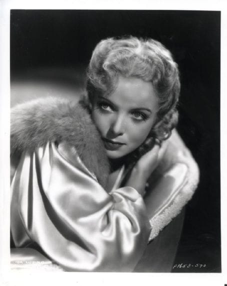 Ida Lupino