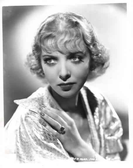 Ida Lupino