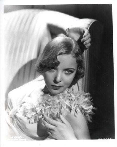 Ida Lupino Ida Lupino