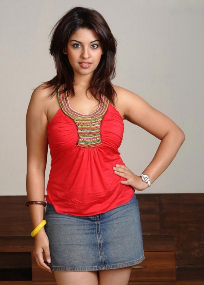 Richa Gangopadhyay