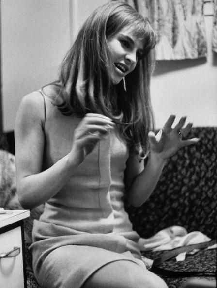 Julie Christie