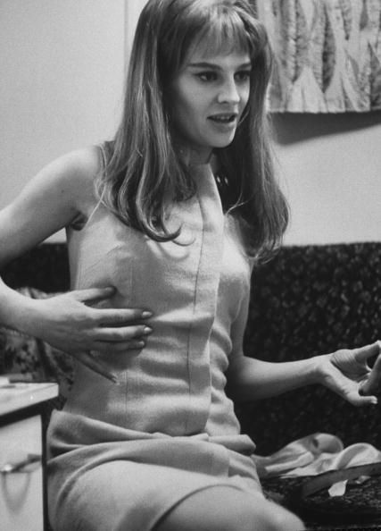 Julie Christie