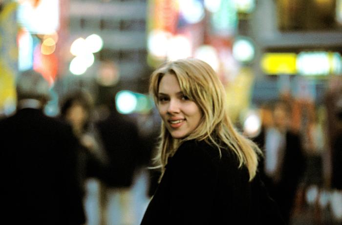 Lost in Translation Lost in Translation