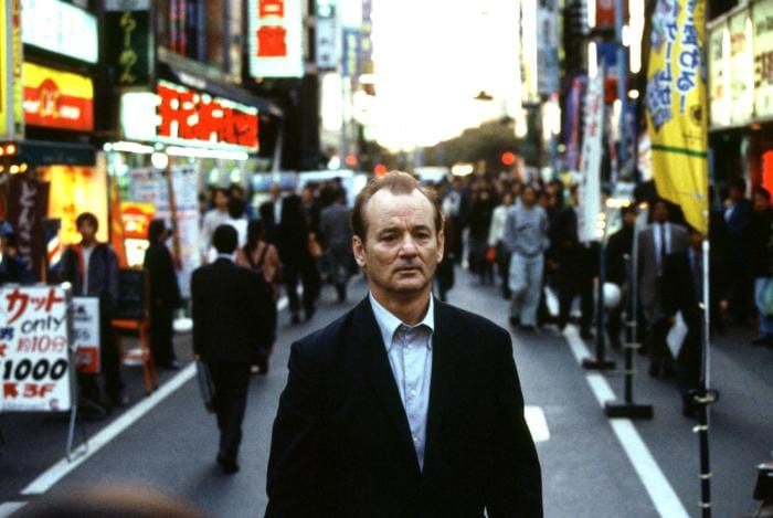 Lost in Translation