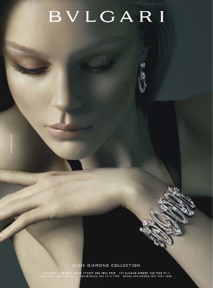 Image of Jessica Stam