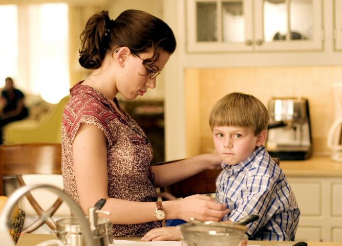 The Nanny Diaries The Nanny Diaries