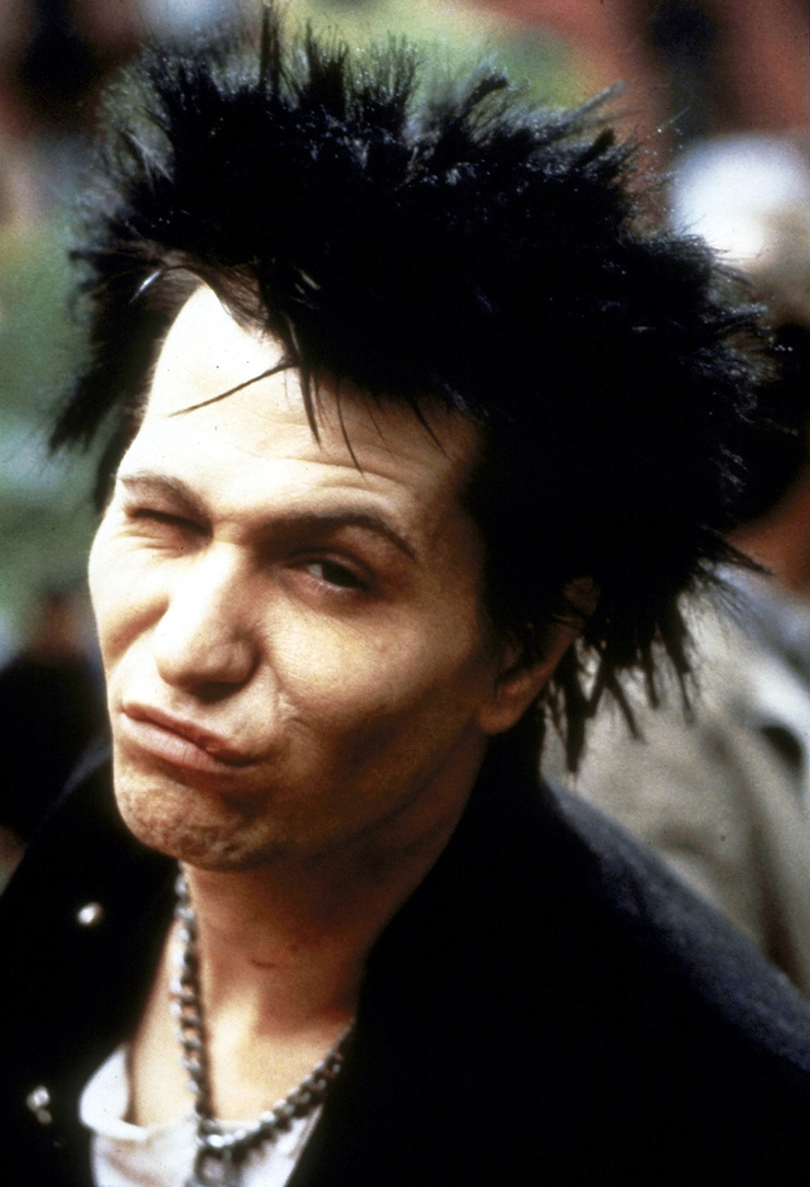 Sid & Nancy