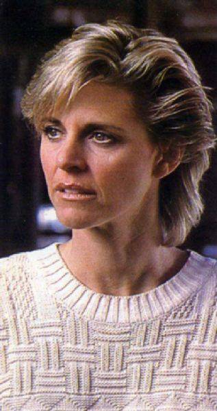 Lindsay Wagner Lindsay Wagner