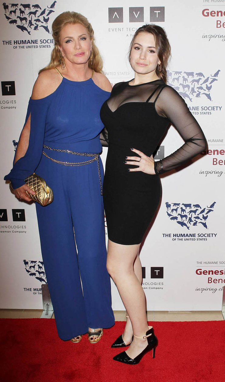 Sophie Simmons Sophie Simmons