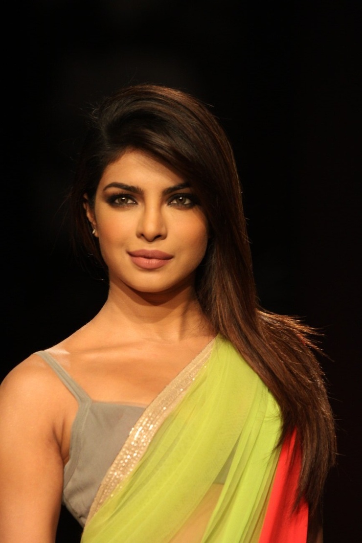 Priyanka Chopra