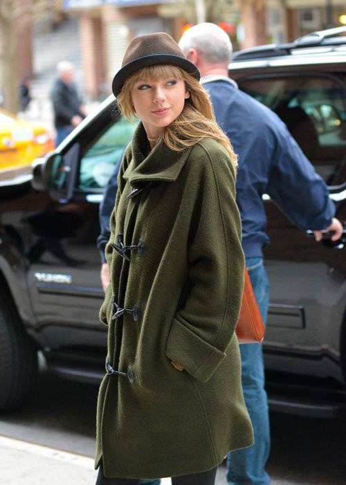 Taylor Swift