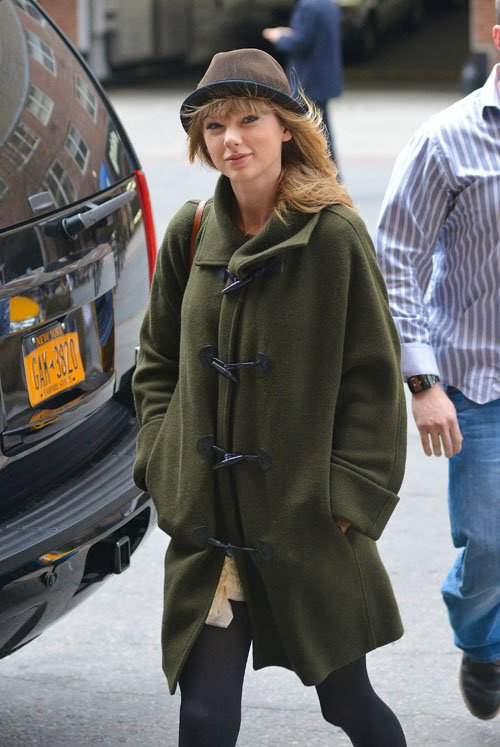 Taylor Swift