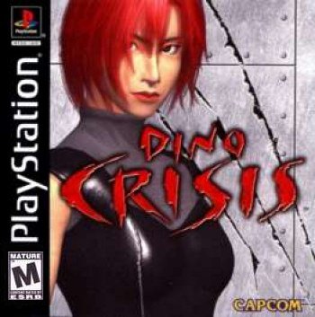 Dino Crisis